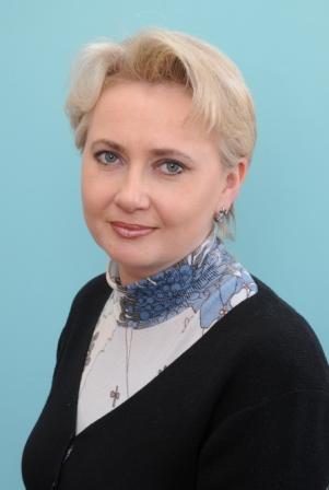 Краюшкина Ирина Васильевна